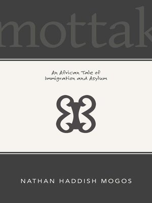 cover image of Mottak